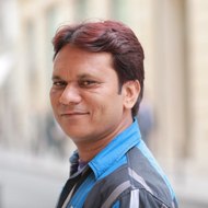 Ganesh Mehra