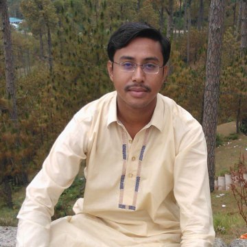 khurram Shehzad