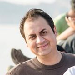 Mohammad Jafri