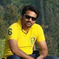 Ammad Ghauri