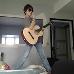 Steven Louaisil