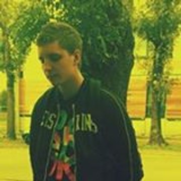 Adrien Depret