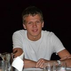 Martin Larsen