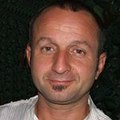 Marco Benazzi