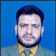 Tariq Iqbal