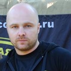 Константин Воюшин
