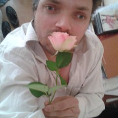 Frédéric k Frédérick Burgevin