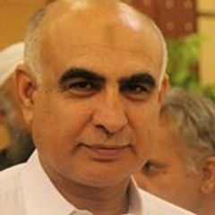 Rehmat Kundi