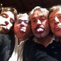 Jean Christophe Dorel