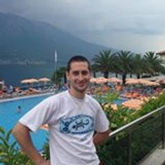 Balázs Kiss