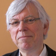 Bernard Morin