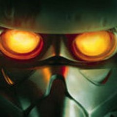 Chapelain Blood angel