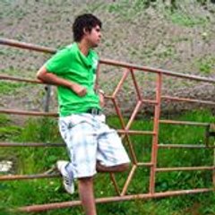 Christopher Becerra Quesada