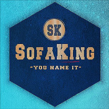 SofaKING