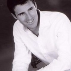 Eric Alexander