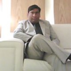 Farrukh Shahzad