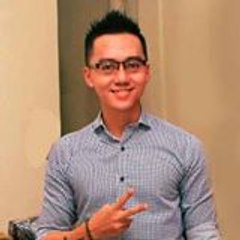 Arnold Pangkey