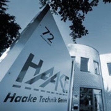 haake-technik