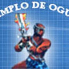 Templo de Ogum (Ilê Axé Ogum-Já)