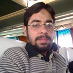 Hafiz Ghani