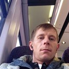 Greg Dusik