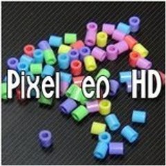 PixelenHD