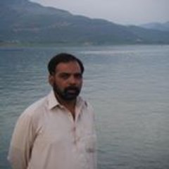 Sajid Shah