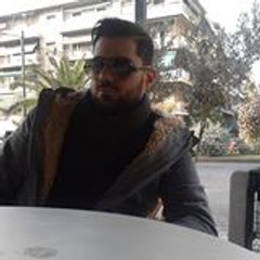 Aggelos Konstantinidis