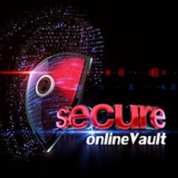 SecureOnlineVault