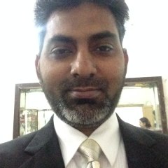 Hamidullah Salman