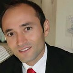 Ibrahim Yavuz