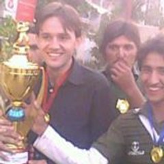 Minhaj Apml