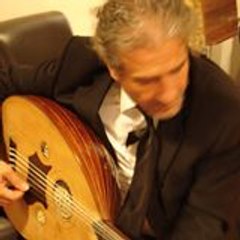 Mustafa Udi Bestekâr