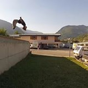 NB Freerunning