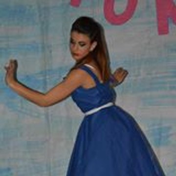 tous en scène danse et théâtre