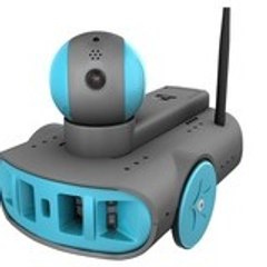 emoxrobot
