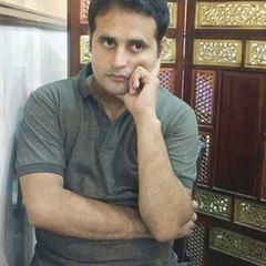 Mehboob Haqq