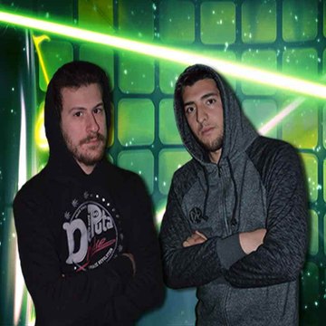 Pino Licata DJ & Andrew DJ