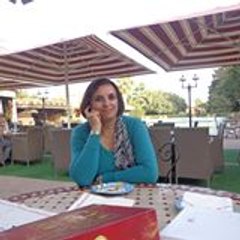 Touria Elhatimi