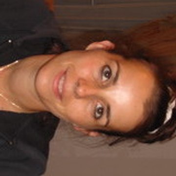 Céline Pieron
