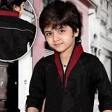 Rj Asad