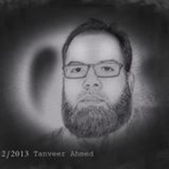 Tanveer Bangash