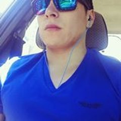 Claudio Andres M
