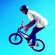 Eliel BMX