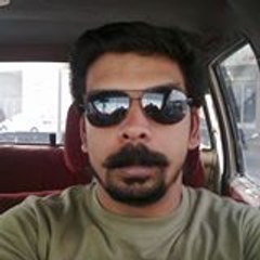 Musthafa Amsakutty