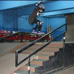 Dominic Boucher