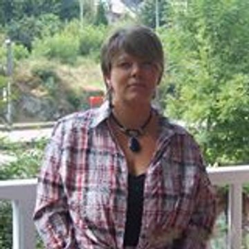 Eliane Lecocq