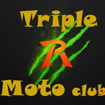 Triple R Moto Club Madrid