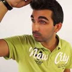 Nicolas Castet