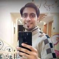 Adil Ali
